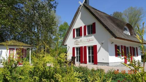 Ferienhaus Lucia