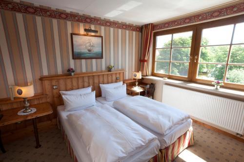 Hotel Moby Dick