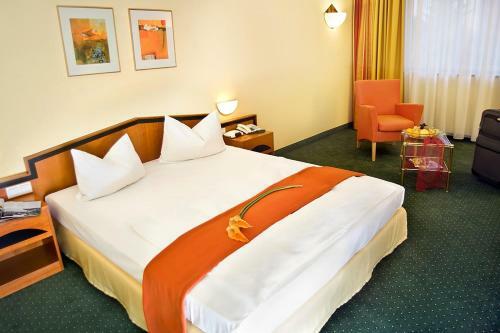 Ibb Hotel Passau City Centre