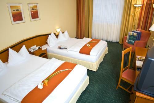 Ibb Hotel Passau City Centre