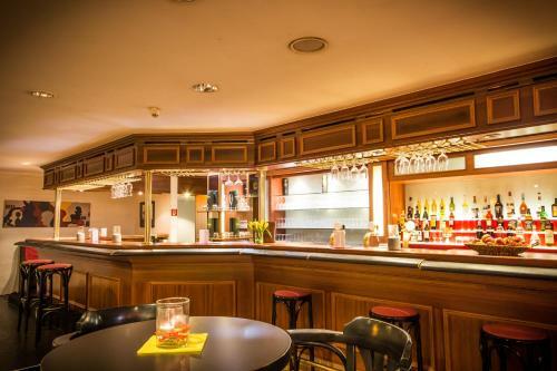 Ibb Hotel Passau City Centre