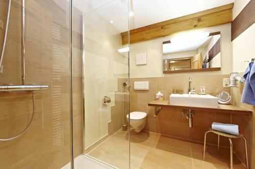 Apartamento Haus Daheim