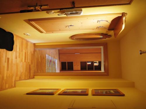 Apartamento Ferienwohnung Am Kienberg