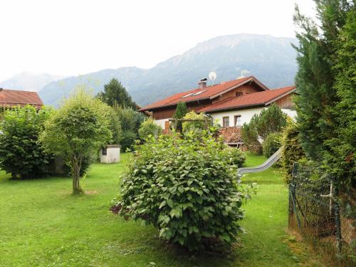 Apartamento Ferienwohnung Am Kienberg