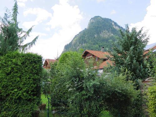 Apartamento Ferienwohnung Am Kienberg