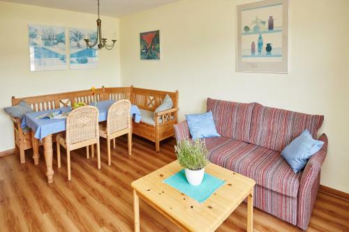 Apartamento Ferienwohnung M. Schmidt