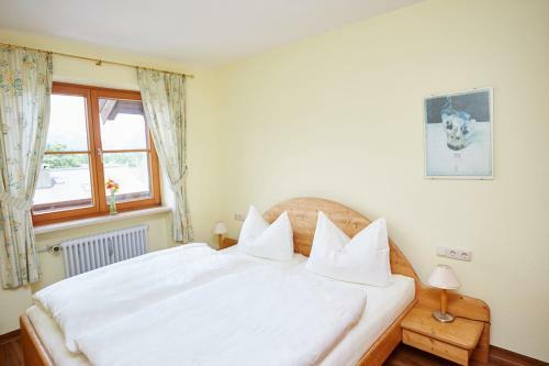 Apartamento Ferienwohnung M. Schmidt