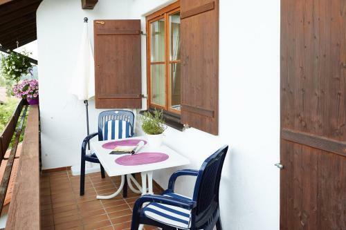 Apartamento Ferienwohnung M. Schmidt