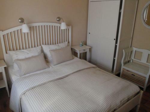 Apartamento Ferienwohnungen Venz