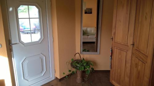 Apartamento Ferienwohnungen Venz