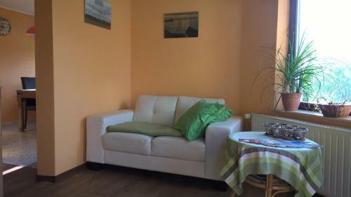 Apartamento Ferienwohnungen Venz