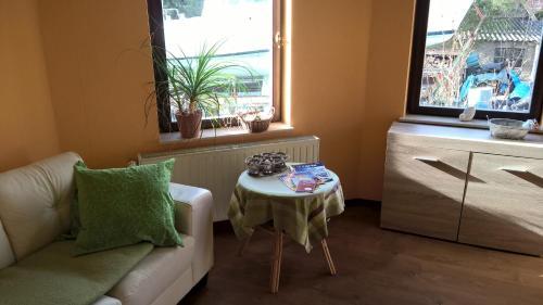 Apartamento Ferienwohnungen Venz