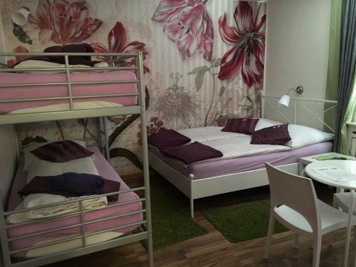 Stadt Hostel Nordstern