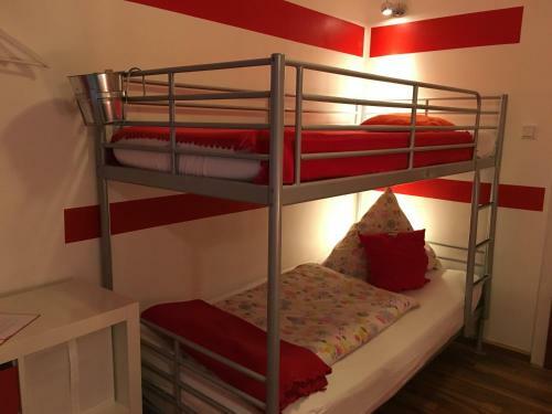 Stadt Hostel Nordstern