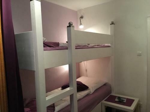 Stadt Hostel Nordstern