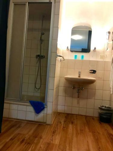 Stadt Hostel Nordstern