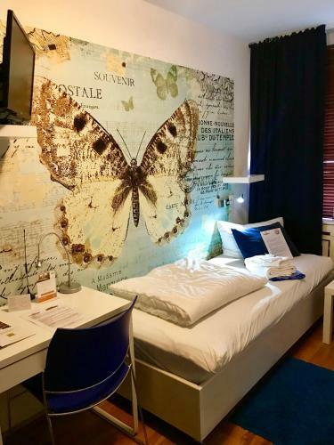 Stadt Hostel Nordstern