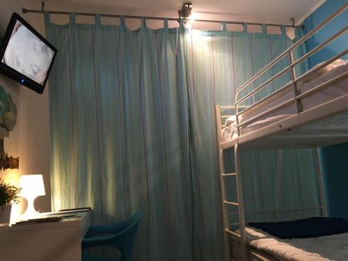 Stadt Hostel Nordstern