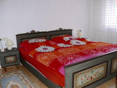 Apartamentos Ferienwohnung Ferienanlage Am Kurpark