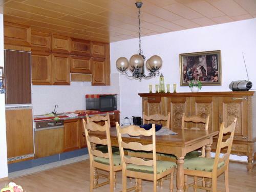 Apartamentos Ferienwohnung Ferienanlage Am Kurpark