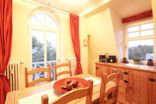 Apartamento Villa Aegir By Rujana