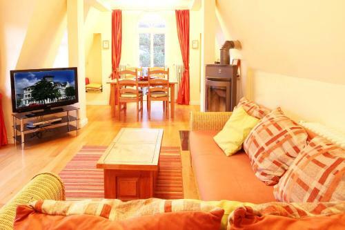 Apartamento Villa Aegir By Rujana