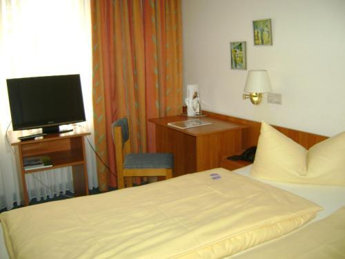 Posada G�stehaus An Der Therme