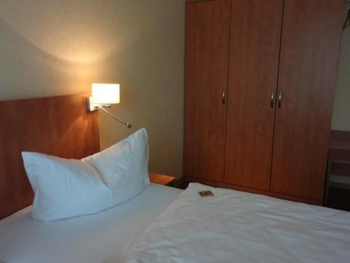 Posada G�stehaus An Der Therme