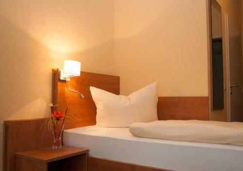 Posada G�stehaus An Der Therme