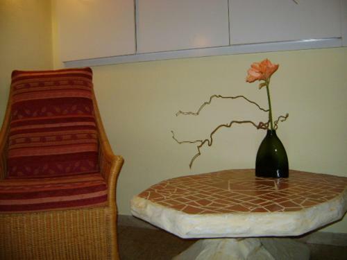 Posada G�stehaus An Der Therme