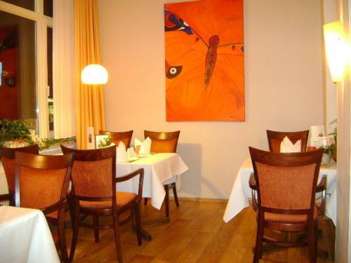 Posada G�stehaus An Der Therme