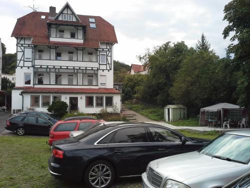 Hostal Haus Erika