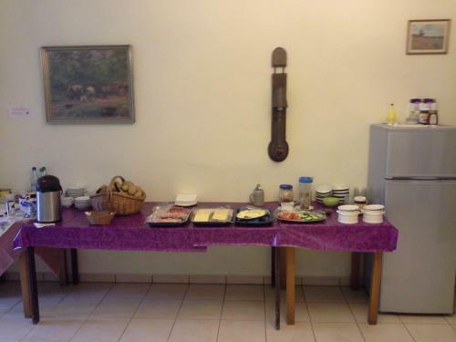 Hostal Haus Erika