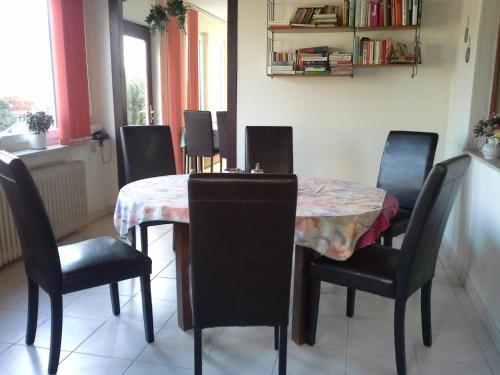 Hostal Haus Erika