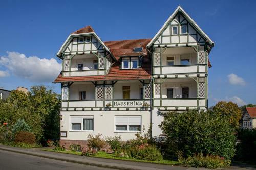 Hostal Haus Erika