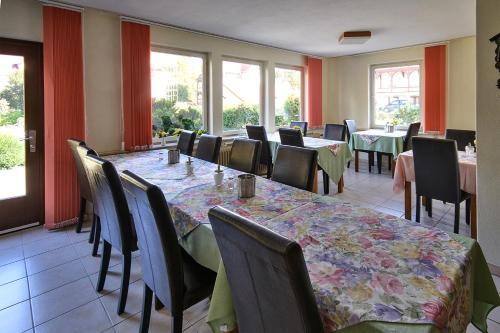 Hostal Haus Erika