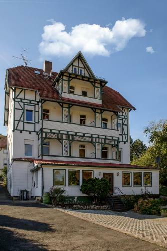 Hostal Haus Erika
