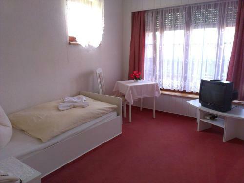 M�llers Hotel & Restaurant