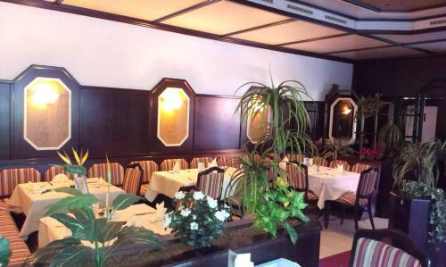 M�llers Hotel & Restaurant