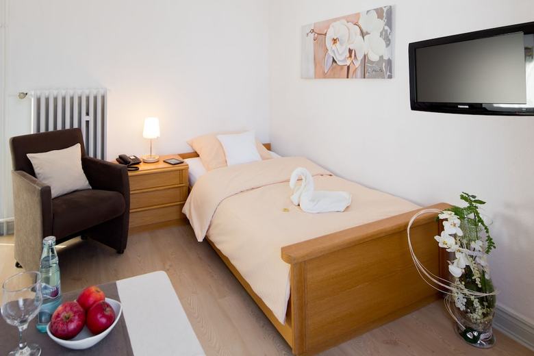 Hotel Villa Goldbach