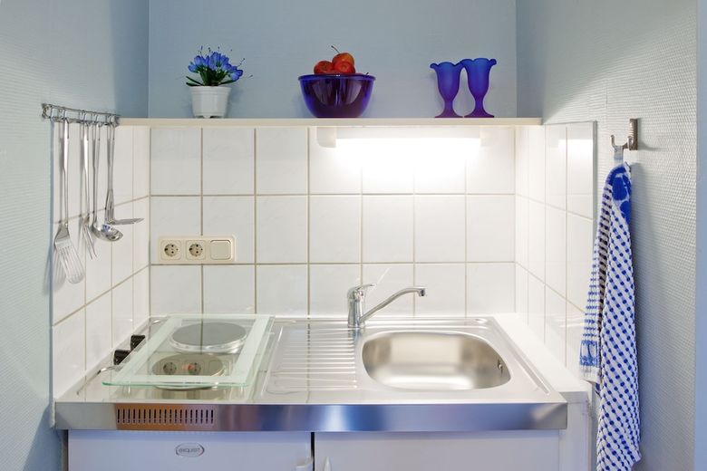 Hotel Villa Goldbach