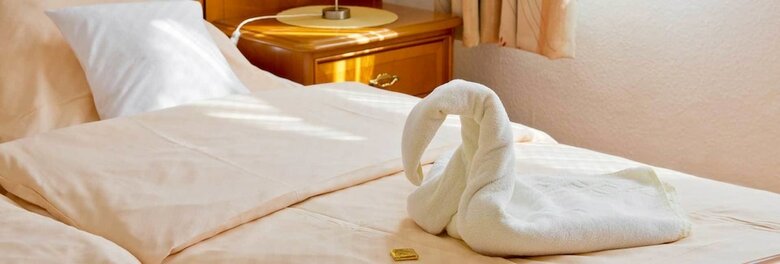 Hotel Villa Goldbach