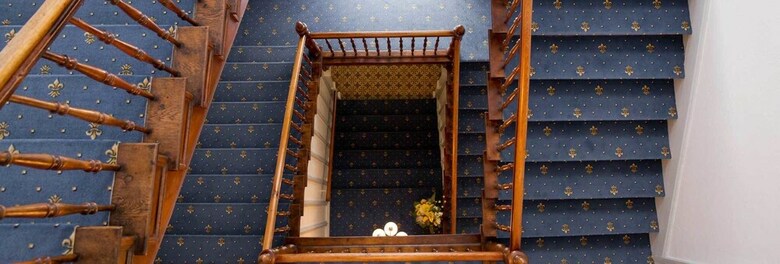 Hotel Villa Goldbach
