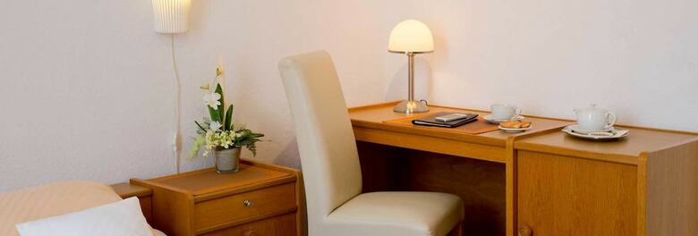 Hotel Villa Goldbach