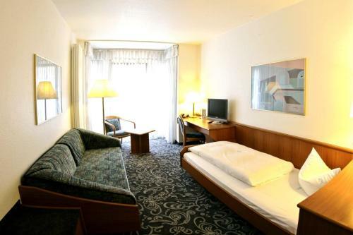 Alfa Hotel - Superior