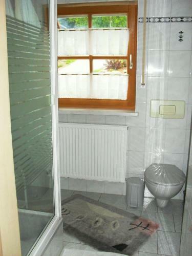 Apartamento Ferienwohnungen Am Arber