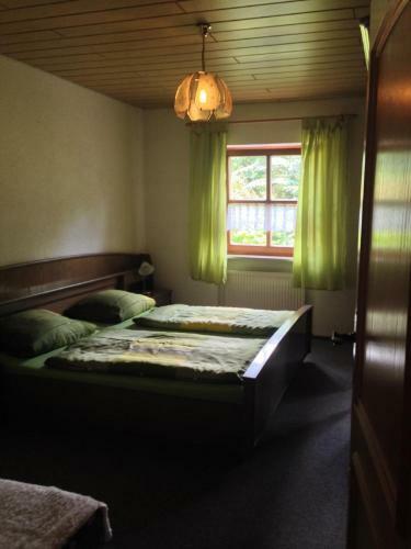 Apartamento Ferienwohnungen Am Arber