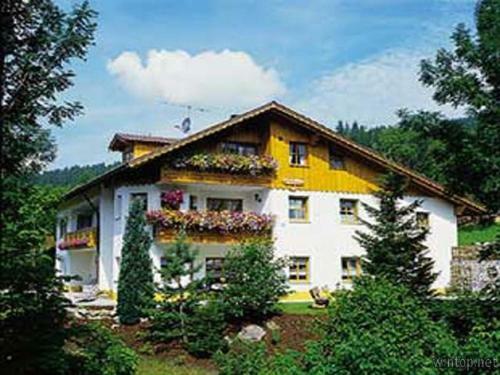 Apartamento Ferienwohnungen Am Arber