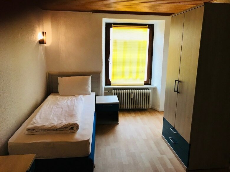 Hotel-restaurant Germania