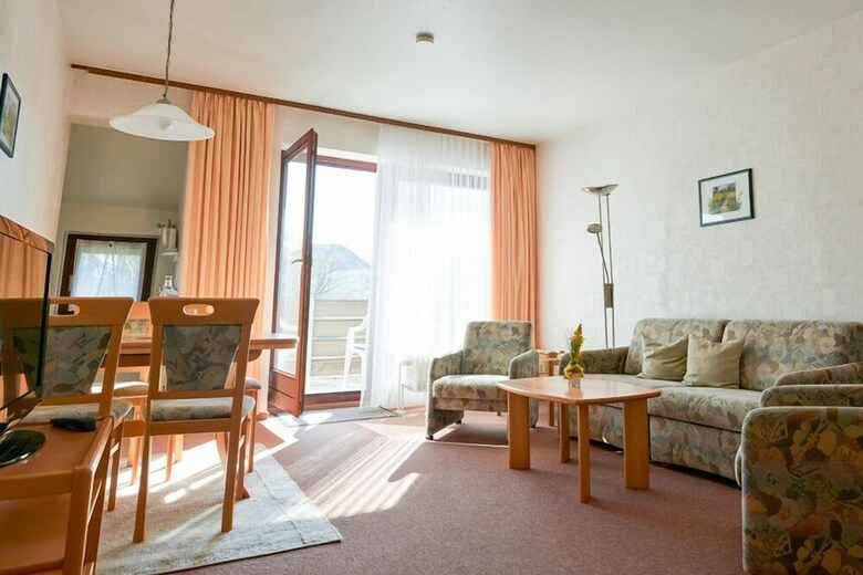 Hostal Pension Kueck